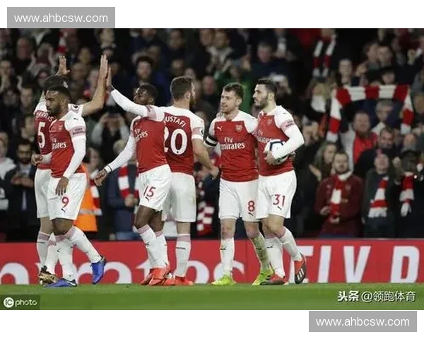 2017年阿森纳足球俱乐部赛程完整解析与关键比赛展望